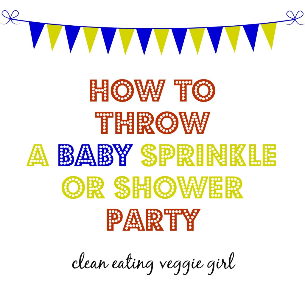 Baby Sprinkle Graphic
