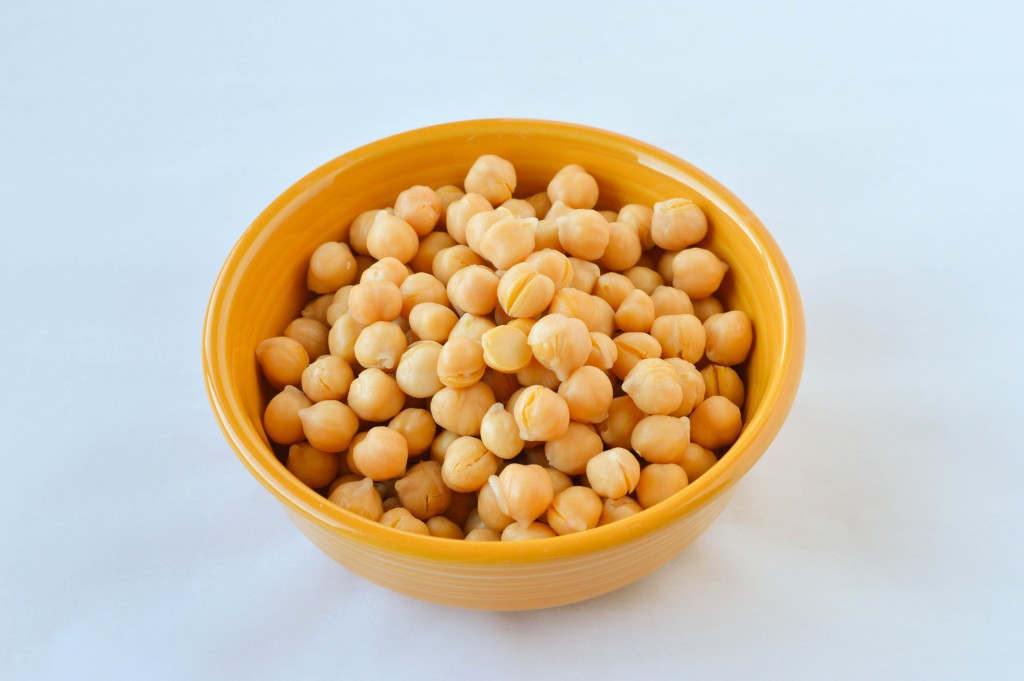 Chickpeas