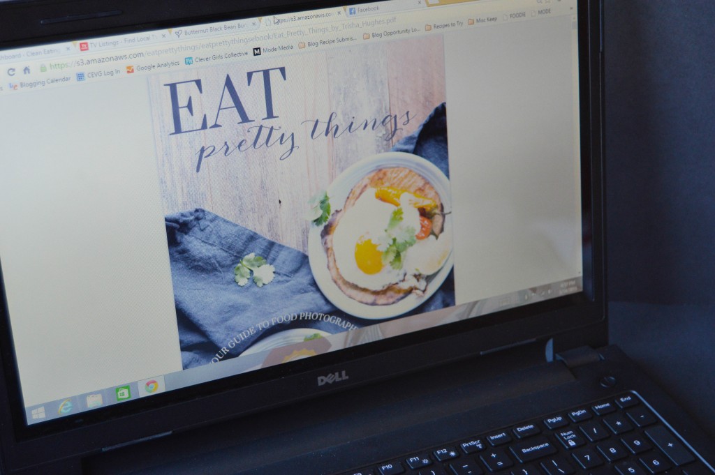 Eat Pretty Things