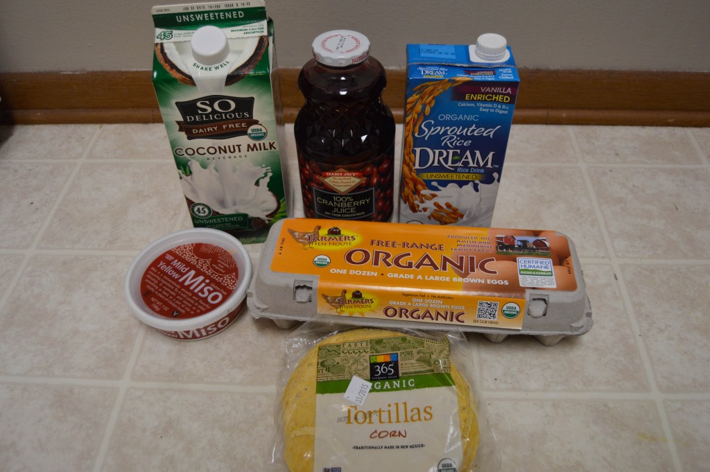 Groceries Perishables-2