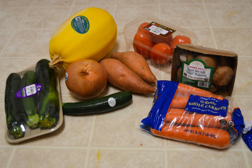 Groceries Produce-2