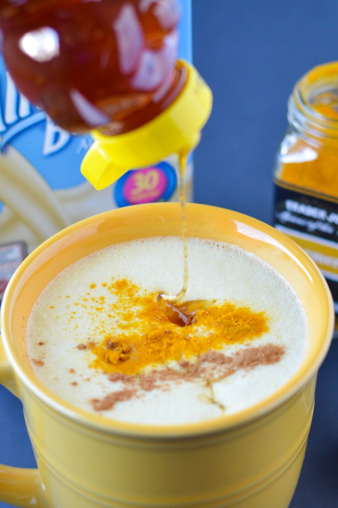 Turmeric Milk 5