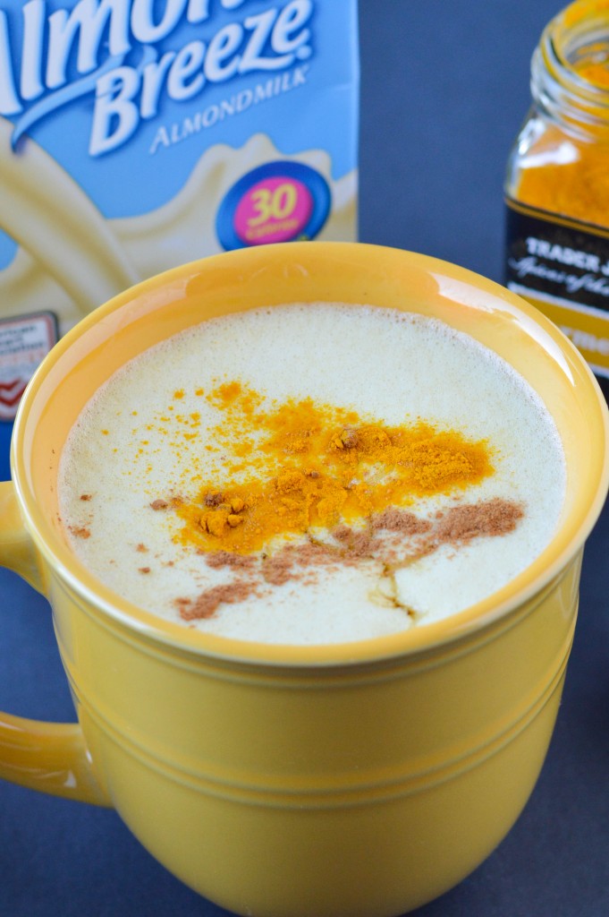 Turmeric Milk