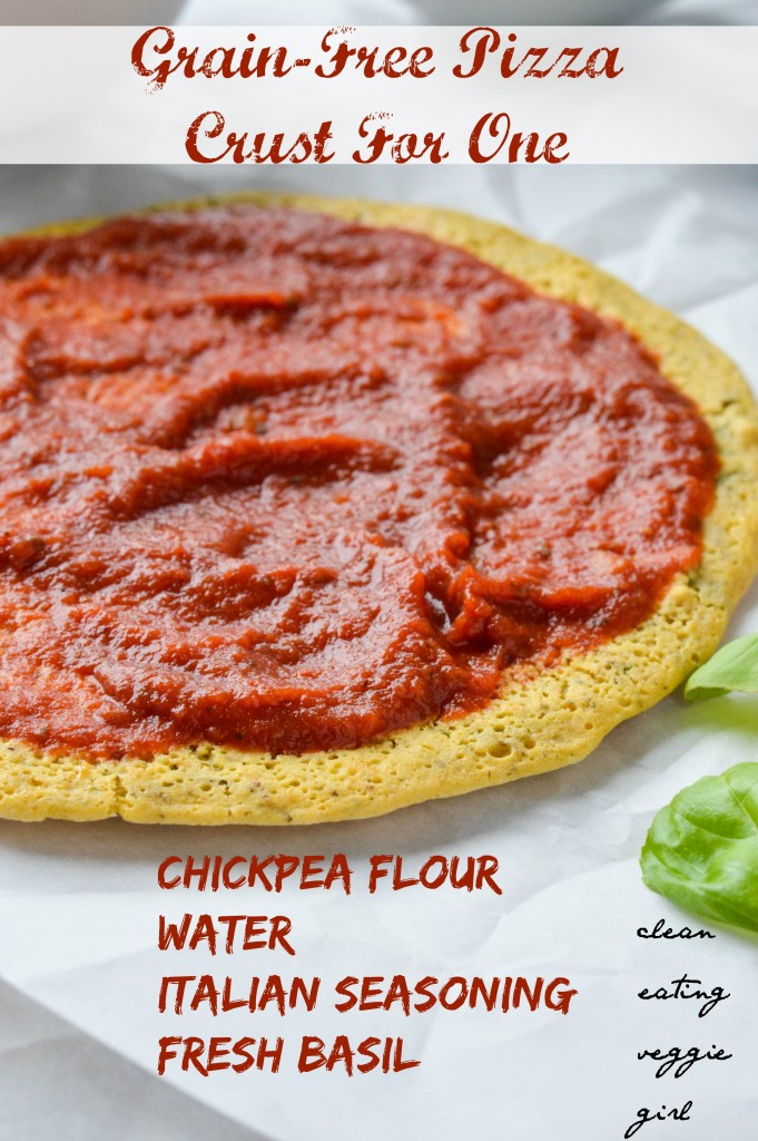 Grain-Free Pizza Crust 5 graphic