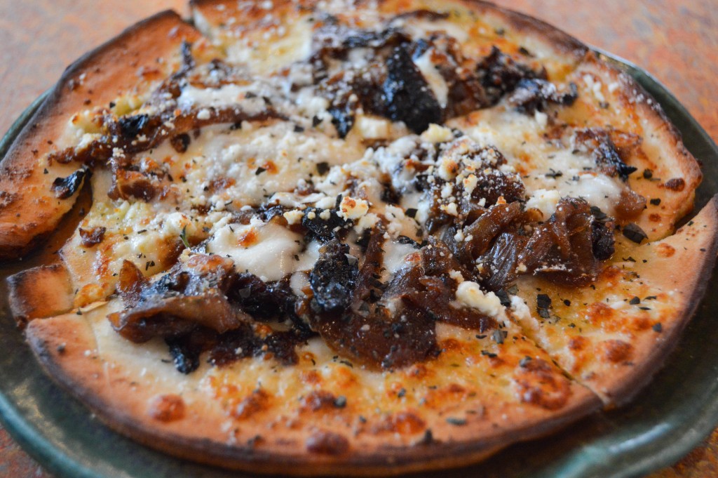 Spin Pizza Fig Onion Marmalade 2