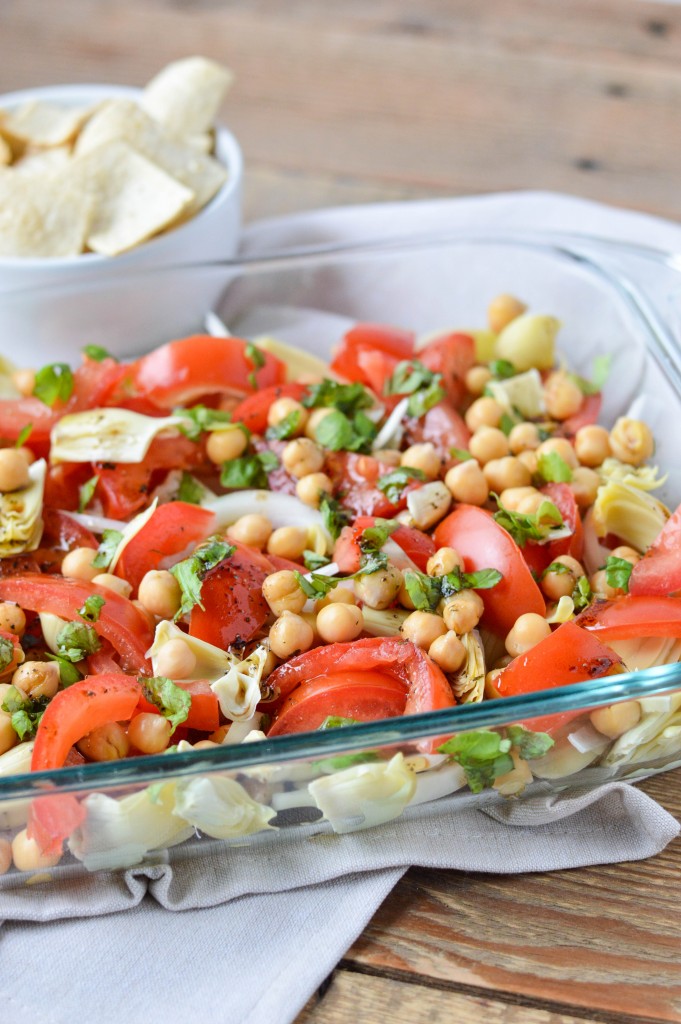 Tomato_Artichoke_Chickpea_Salad 5