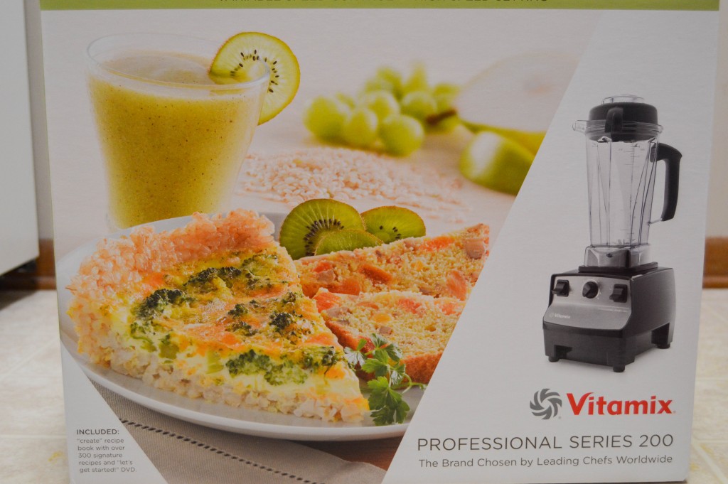 Vitamix