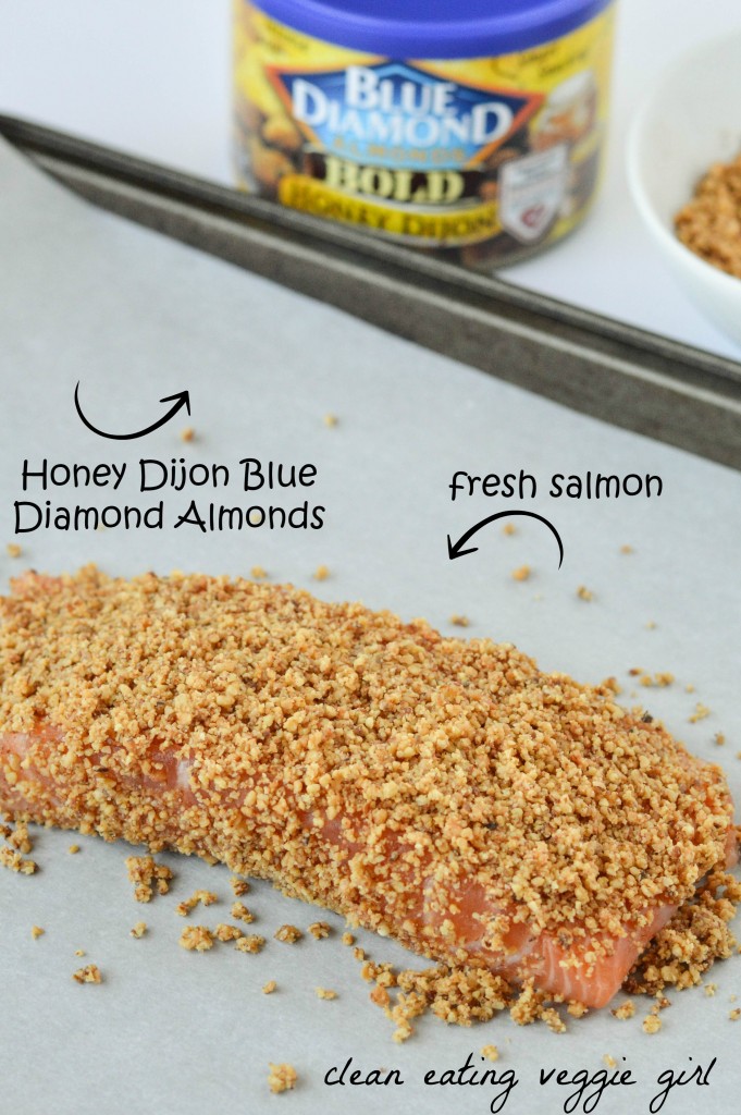 honey dijon salmon blue diamond 2