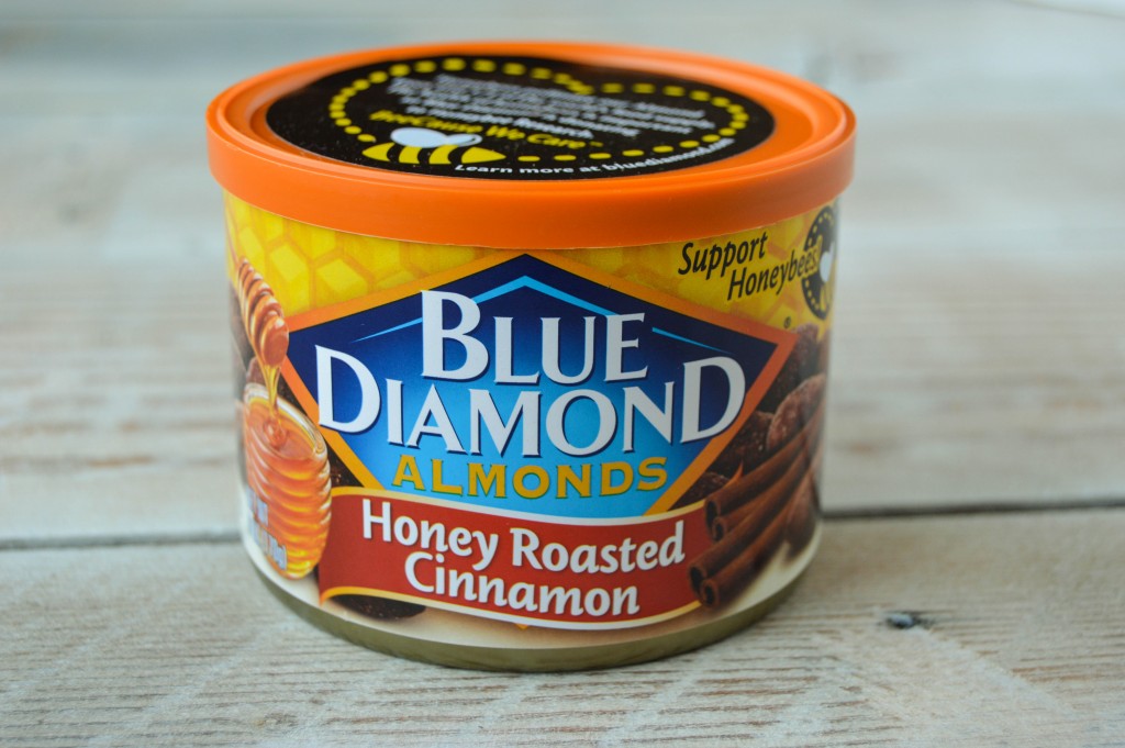 wiaw blue diamond almonds