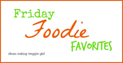 foodie friday sign