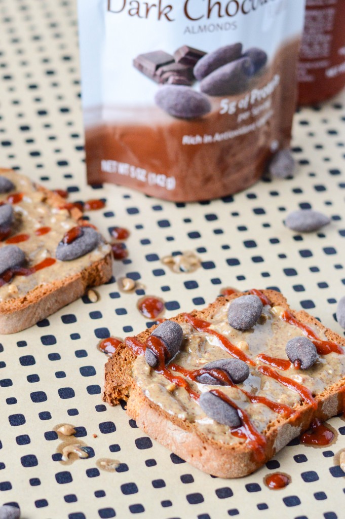 chocolate_chili_almond_butter_toast 4