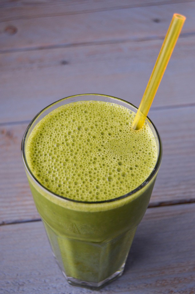 green_smoothie