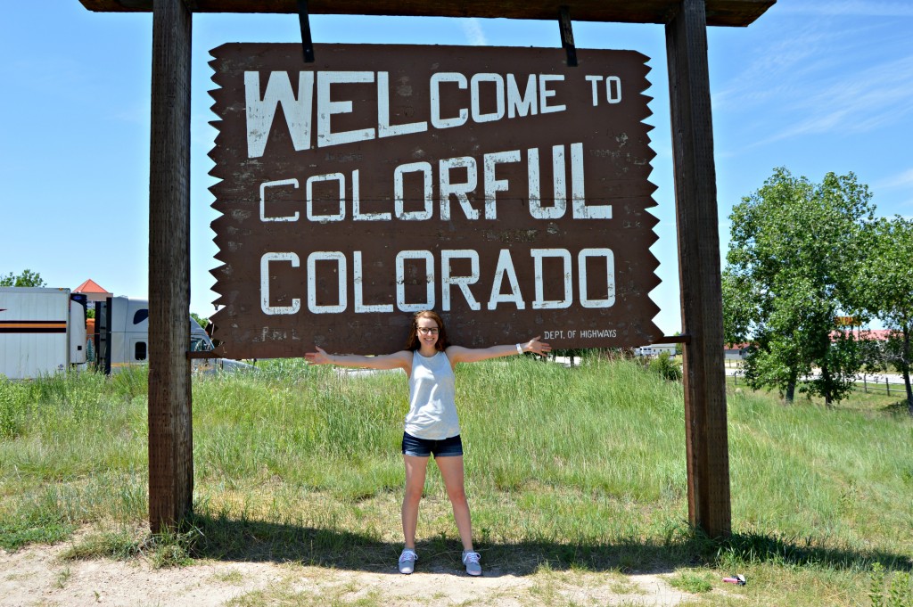 Colorado