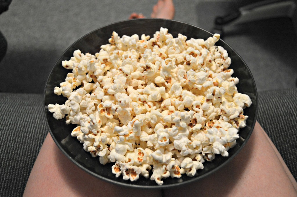 popcorn