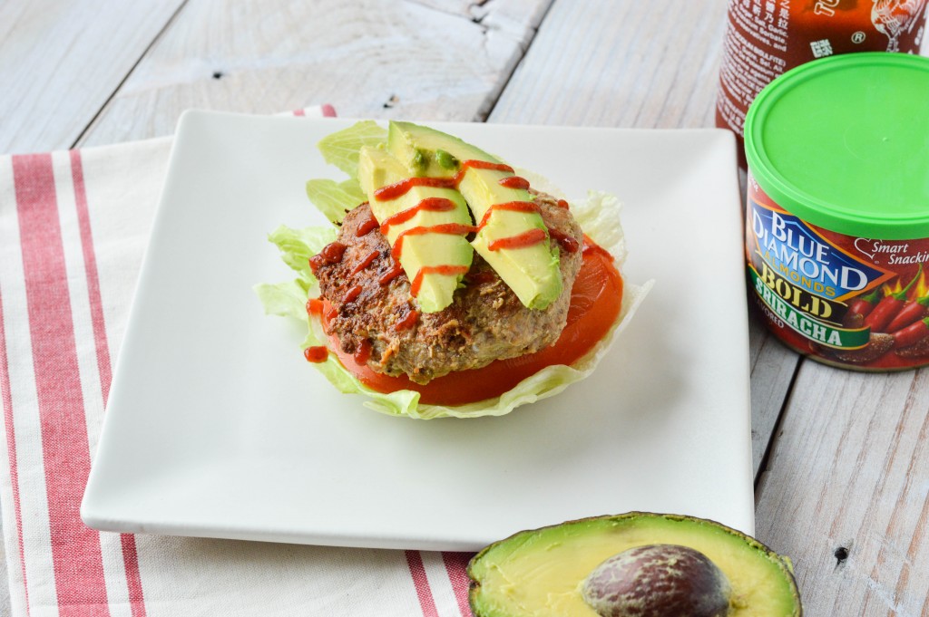 sriracha_almond_turkey_burgers 2