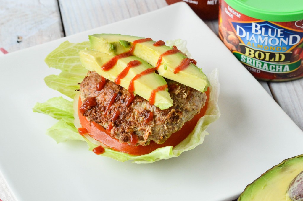 sriracha_almond_turkey_burgers 3