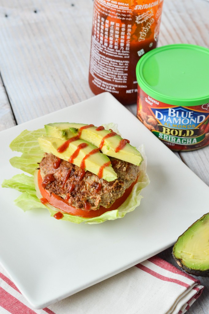 sriracha_almond_turkey_burgers 4