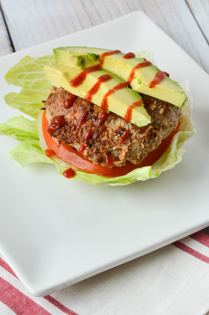 sriracha_almond_turkey_burgers 5