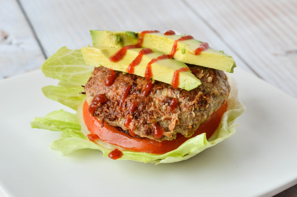 sriracha_almond_turkey_burgers_gluten_free