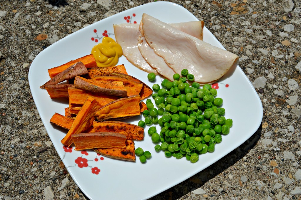 turkey_sweet_potato_fries_peas