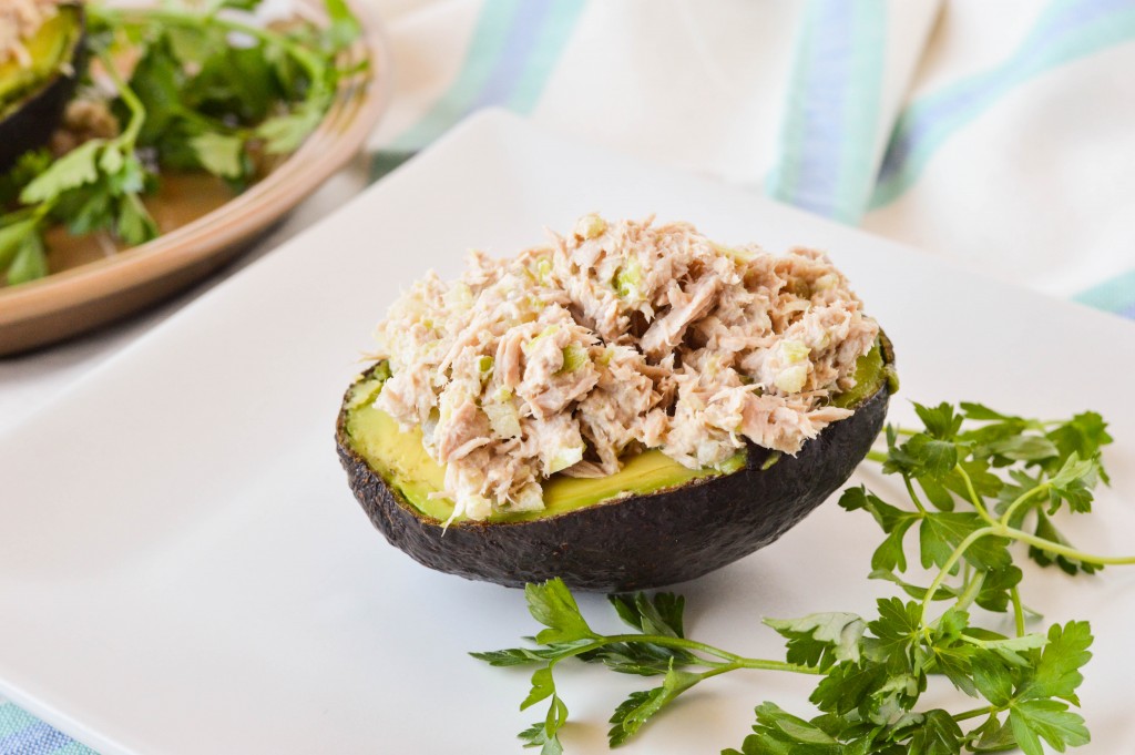 dijon_tuna_salad_avocado_boat 7