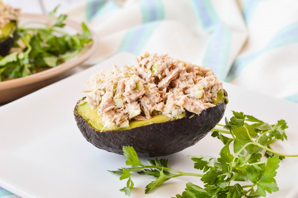 dijon_tuna_salad_avocado_boat 8