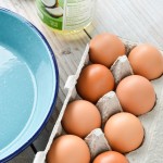 How to Make a Fried Egg