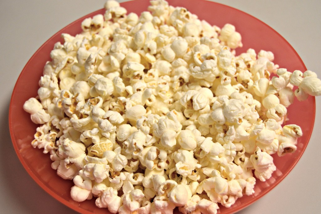 popcorn