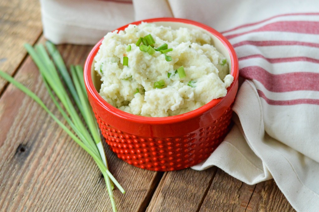 Mashed_Cauliflower 5