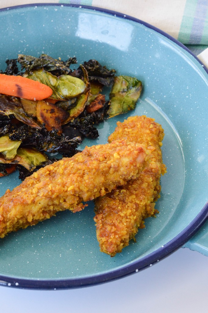 Plantain_Chip_Paleo_Chicken_Strips 4