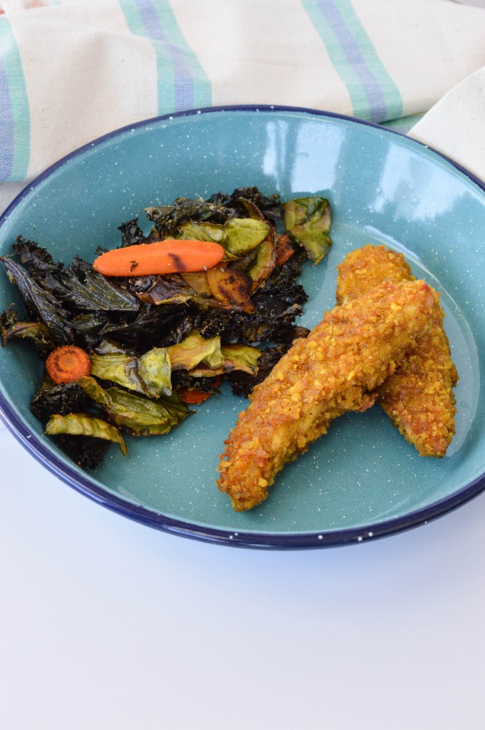 Plantain_Chip_Paleo_Chicken_Strips 6