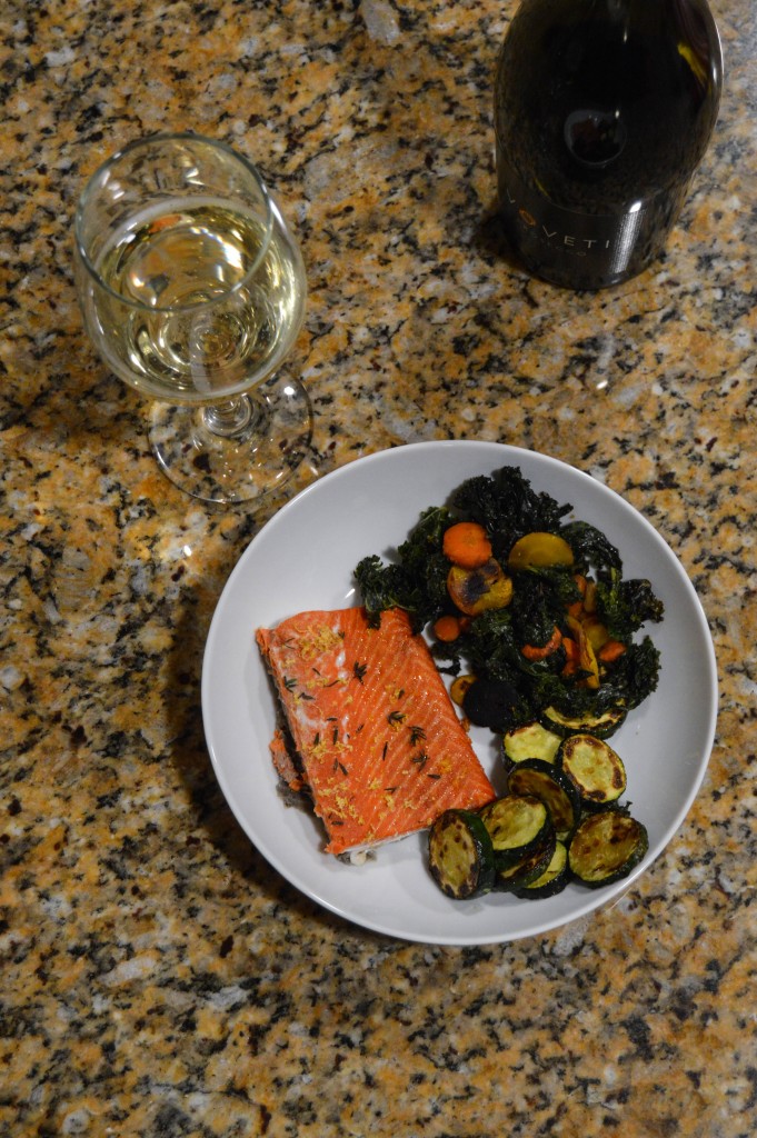 Salmon_and_Voveti_Prosecco 2