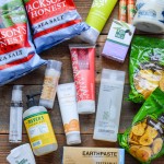 How I'm Cleaning Up My Health and Beauty Routine {with Thrive Market}