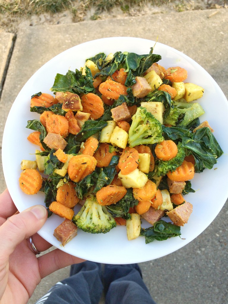 What I Ate Wednesday: January 6, 2016| cleaneatingveggiegirl.com