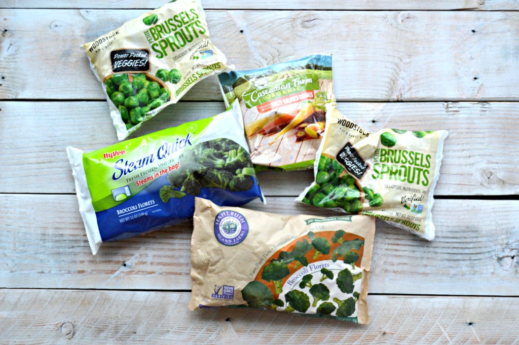 What's In My Grocery Bags #12 + Weekly Meal Plan {Paleo, Gluten-Free}| cleaneatingveggiegirl.com