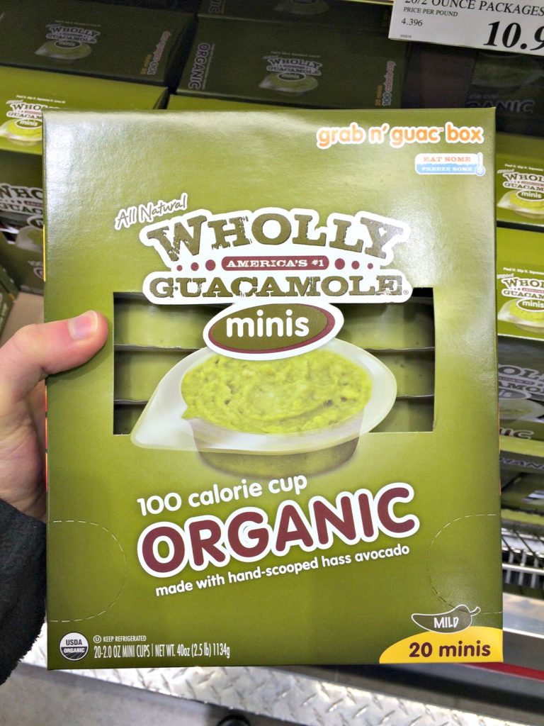 The Best Paleo Products to Buy at Costco | cleaneatingveggiegirl.com #Paleo #glutenfree #Costco