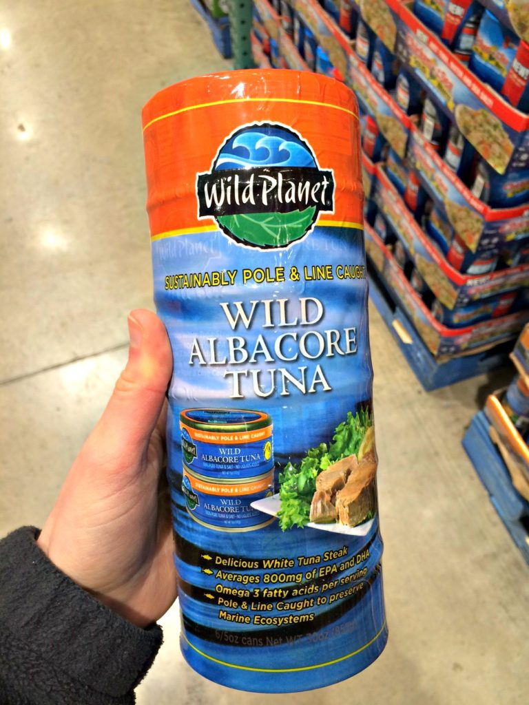 The Best Paleo Products to Buy at Costco | cleaneatingveggiegirl.com #Paleo #glutenfree #Costco