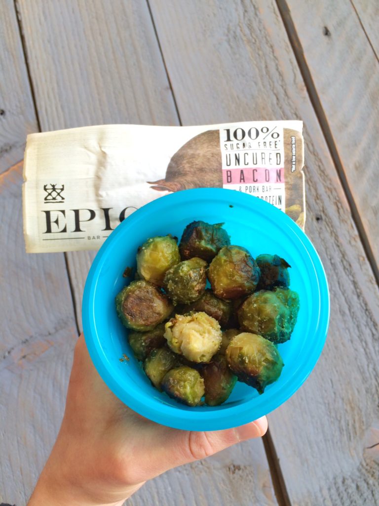 Meals and Snacks Lately: May 9, 2016 | cleaneatingveggiegirl.com