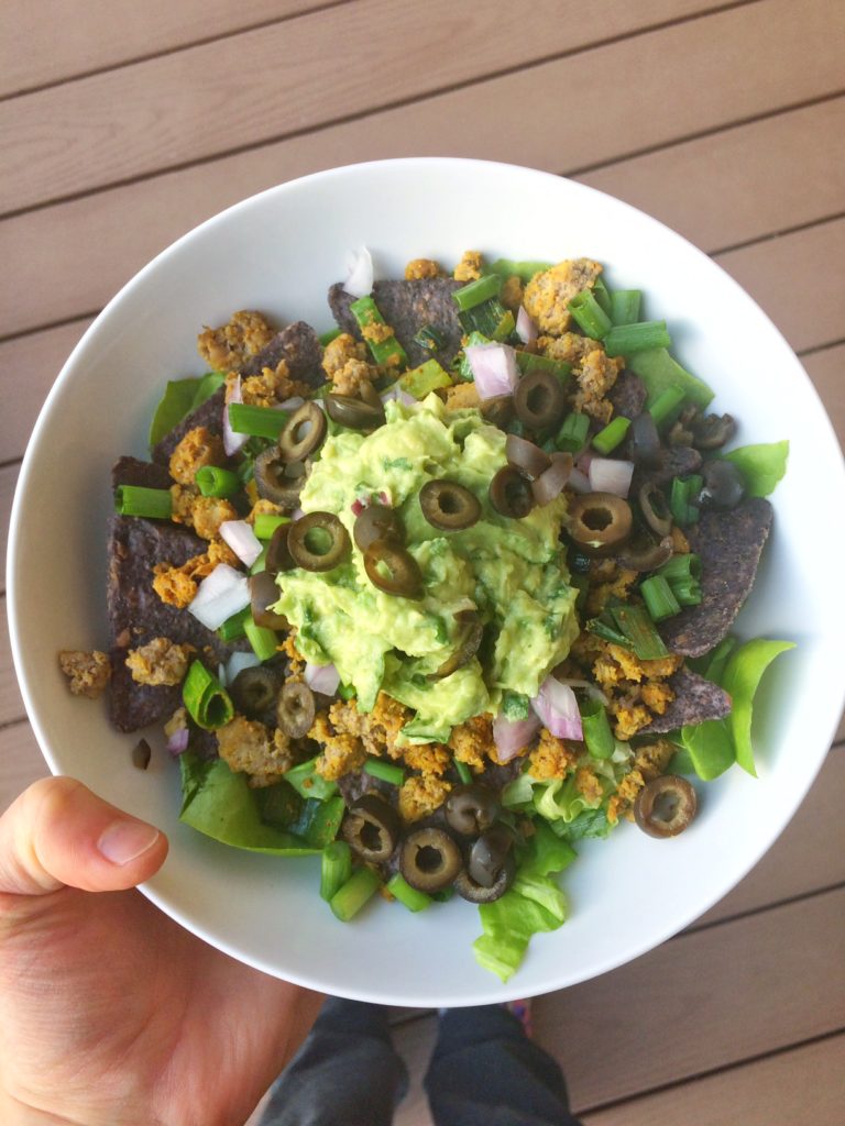 Meals and Snacks Lately: May 9, 2016 | cleaneatingveggiegirl.com