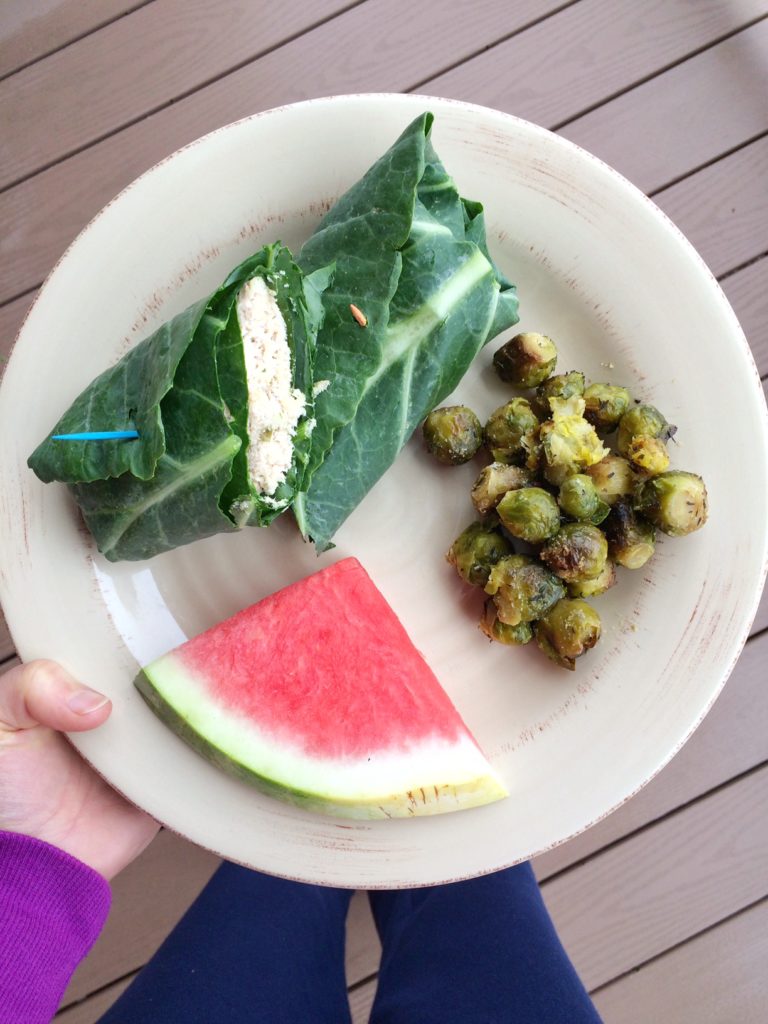 Meals and Snacks Lately: May 9, 2016 | cleaneatingveggiegirl.com