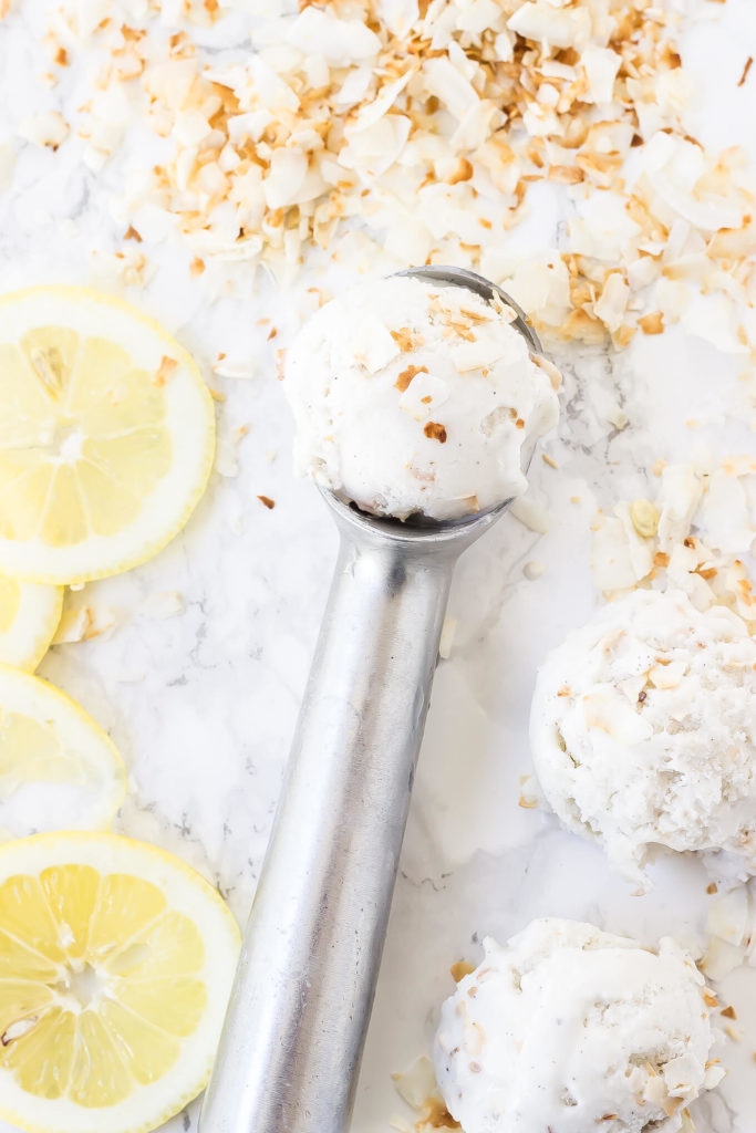The Best Paleo Ice Cream Recipes {gluten-free, grain-free, dairy-free} | cleaneatingveggiegirl.com