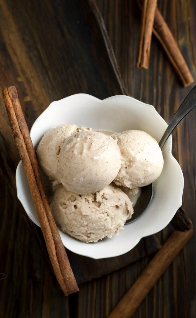 The Best Paleo Ice Cream Recipes {gluten-free, grain-free, dairy-free} | cleaneatingveggiegirl.com