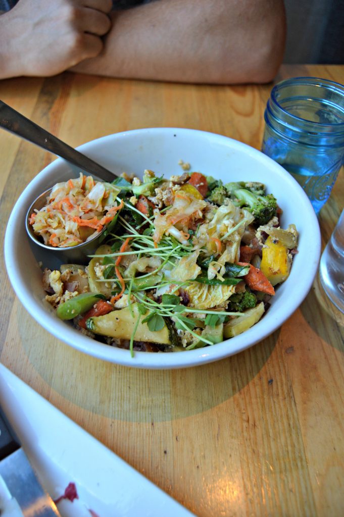 Gluten-Free and Allergy-Friendly Restaurants in Fort Collins and Boulder, CO | cleaneatingveggiegirl.com