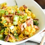 The Best Egg-Free Paleo Breakfast Hash {AIP Paleo, Gluten-Free, Grain-Free, Dairy-Free, Nut-Free, Nightshade-Free, Whole 30} | cleaneatingveggiegirl.com