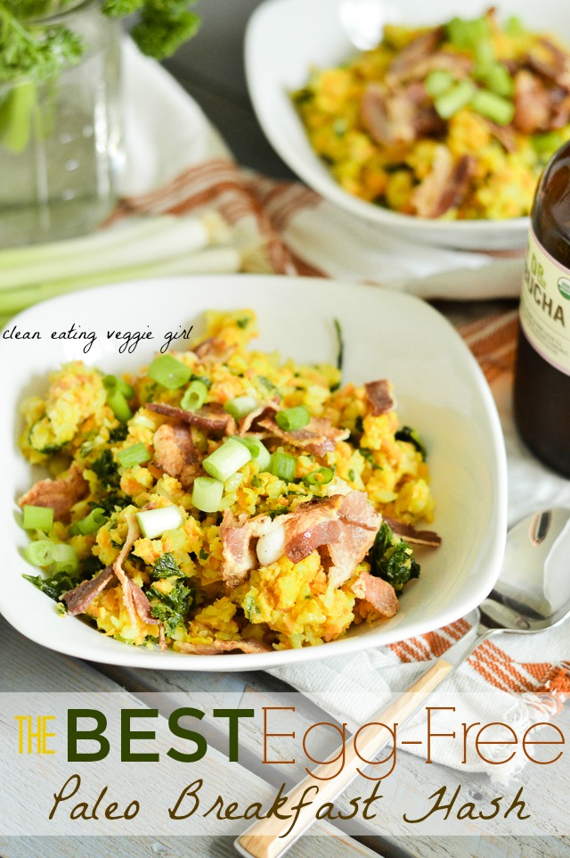 Energize Your Mornings with Delicious Paleo Breakfast Ideas