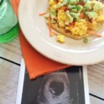 The Reason I Have Been MIA on the Blog... We're Pregnant! | cleaneatingveggiegirl.com