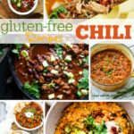 Gluten-Free Chili Soup Recipe Roundup | cleaneatingveggiegirl.com