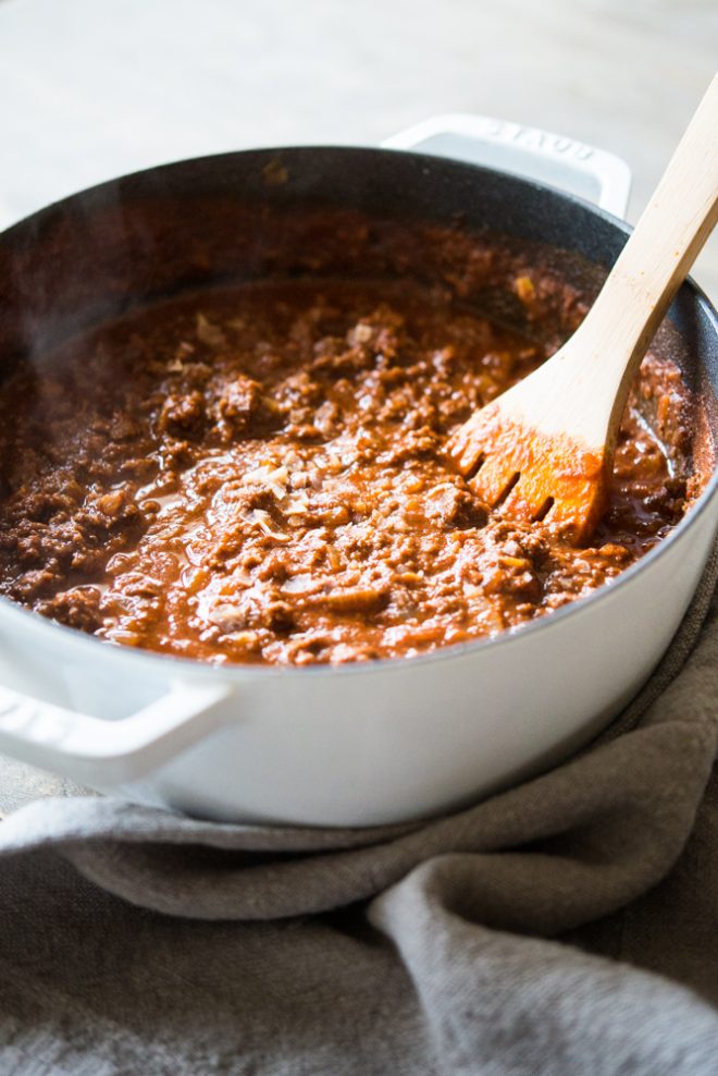 Gluten-Free Chili Soup Recipes