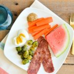 Paleo Breakfast Ideas for Meal Planning | cleaneatingveggiegirl.com #Paleo #breakfast #glutenfree