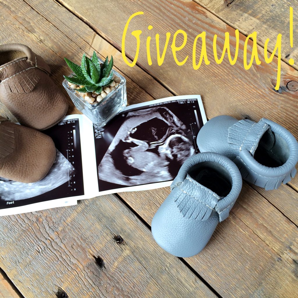 26 Week Pregnancy Update + Freshly Picked Giveaway!